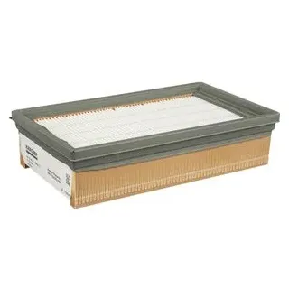 Kärcher 6.904-242.0 Flachfaltenfilter HEPA NT 30/1 Tact L NT 30/1 Tact Te Adv L NT 30/1 Tact Te H