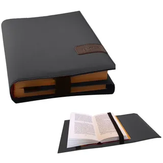Barth & Bauer BookSkin onyxschwarz von Skin von Barth & Bauer / Barth & Bauer / Bei Hugendubel