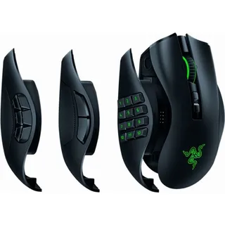 Razer Naga Pro