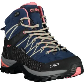 blue/corallo 40