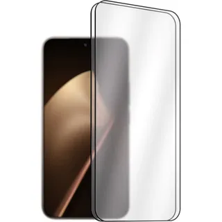 AlzaGuard 2.5D FullCover Glass für Xiaomi 15T Pro