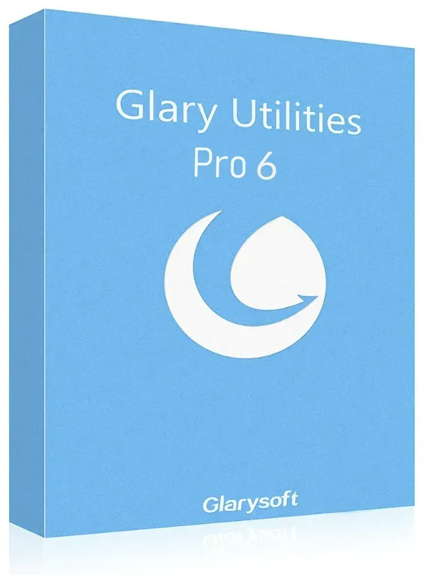 Glary Utilities Pro 6