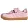 Clear Pink / Clear Pink / Gum 34
