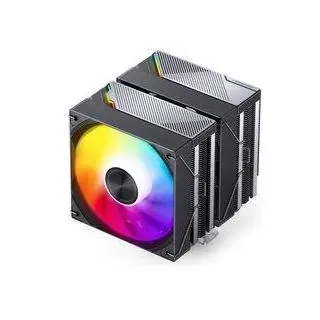 Jonsbo JNB 55256 - Jonsbo CA80 CPU-Kühler, schwarz
