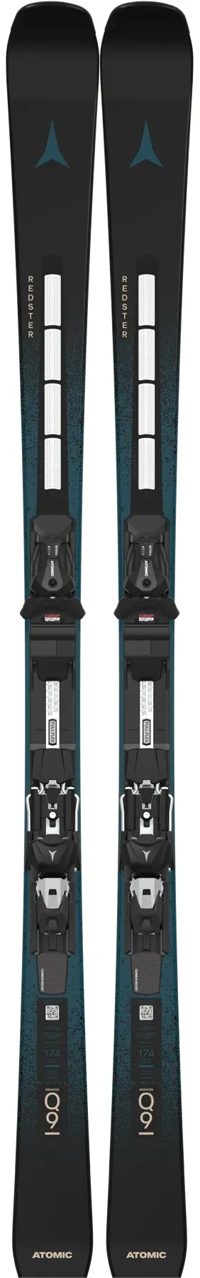 Atomic REDSTER Q9 REVOSHOCK S (2026/27) + I 12 GW - Alpinski - 181cm