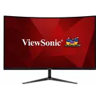 Viewsonic VX3218 (1920 x 1080 Pixel, 31.50"), Monitor, Schwarz
