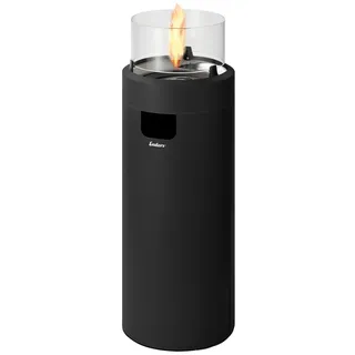 Enders Enders® Nova LED L Black / Chrome