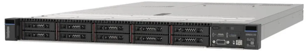 Lenovo ThinkSystem SR635 V3 9015 32GB