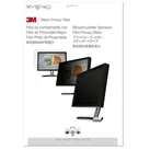 3M Blickschutzfilter Standard für Philips Brilliance 241B