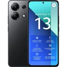 Xiaomi Redmi Note 13 4G - Black / 256 GB