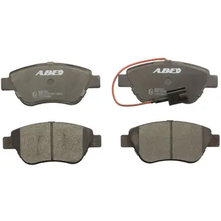 ABE Bremsbelagsatz ABE C1F059ABE,
