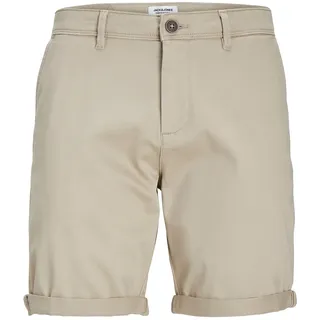 JACK & JONES Chinoshorts