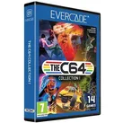 C64 Cartridge 1 - Evercade - PEGI 7