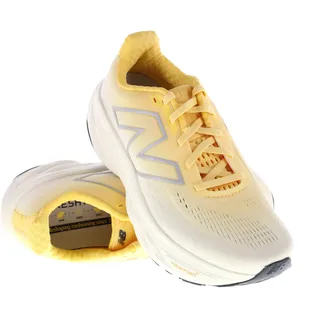 1080 v14 Damen Laufschuhe-Orange-10