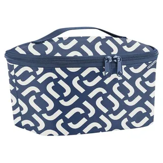 Pocket signature navy