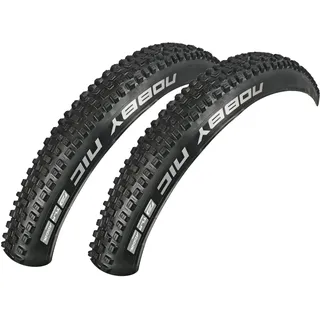 26 x 2,25 Zoll Drahtreifen Performance black