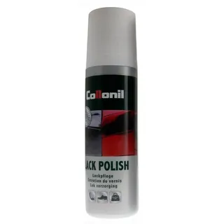 Collonil Lack Polish 56230001050 Schuhcreme Lack 100 ml, Transparent/Neutral, Farblos - Einheitsgröße