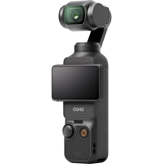 DJI Osmo Pocket 3