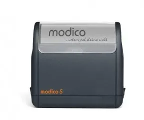Modico 5 Flashstempel