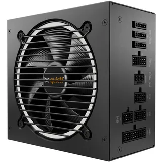 be quiet! Pure Power 12 M 650W (BN342)