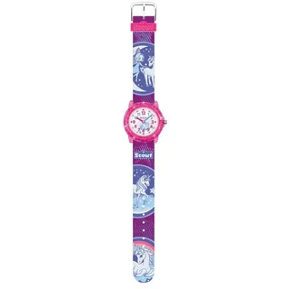 Scout Crystal 280305040 Mädchenuhr