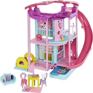 Barbie Chelsea Haus