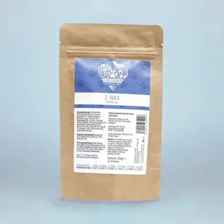Hundesnack Tierliebhaber Z-Snack Probierpackung