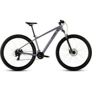 Cube Aim ONE 27,5 Zoll RH 50 cm lightpurple 'n' chrome