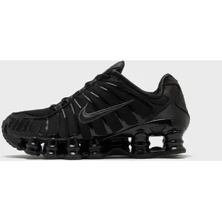 Black / Metallic Hematite / Max Orange / Black 43