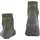 Wander Short Wandersocken 1 Paar Grün 44-45