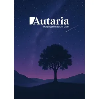 autaria Notizbuch B6