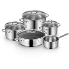 Provence Plus Kochgeschirr-Set, 5-teilig