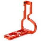 3 Legged Thing ZAARA 122mm 1 Piece Arca L Bracket Copper for Nikon Z9 (Metall), Stativ, Kupfer