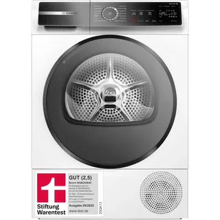 Bosch Serie 8 WQB245B40 Wärmepumpentrockner (9 kg)