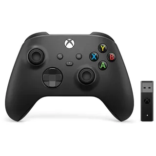 black + Wireless Adapter für Windows 10