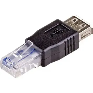 Akyga USB Adapter AK-AD-27