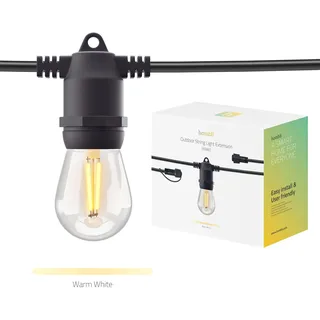 Hombli Lichterkette, Smart Light String 5 m)