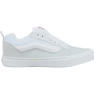 Retro Skate White/Red 44