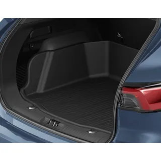 Original Ford Kuga 2020-Aktuell Gepäckraumwanne mit extra hohen Rändern, Schwarz