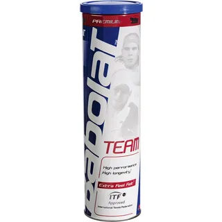 Babolat Team Tennisbälle (502035)