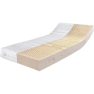 Latexmatratze  100 x 200 cm | Ravo-RELAX | Ravensberger Matratzen