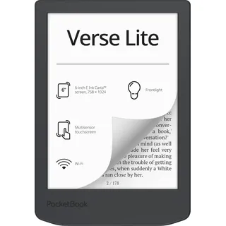 Pocketbook Verse Lite