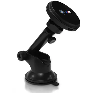 BMW M Edition 15w Kabelloses Autoladegerät - Black