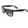 RB4165 601/8G 54 rubber black / grey gradient