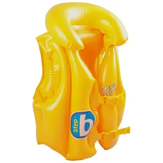 BESTWAY Schwimmweste 3-6 Jahre " Swim Safe Step B