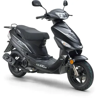 LUXXON Prime 2 50 3,0 45 Schwarz