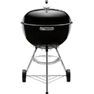 Weber Bar-B Kettle 57 cm Schwarz