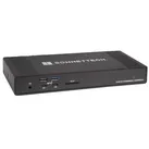 Sonnet Echo 20 SuperDock - Dockingstation - USB4 / Thunderbolt 4