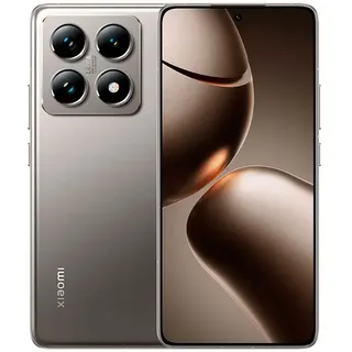 5G 256 GB Titan Gray