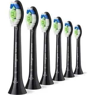 Optimal White Aufsteckbürste HX6066/88 6 St.